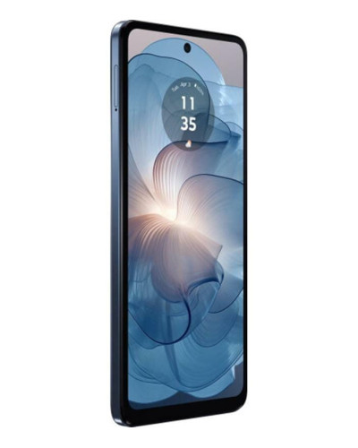 Смартфон Motorola Moto G24 Power 8/256GB Dual Sim Ink Blue (PB1E0003RS)