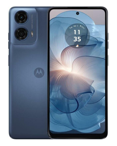 Смартфон Motorola Moto G24 Power 8/256GB Dual Sim Ink Blue (PB1E0003RS)