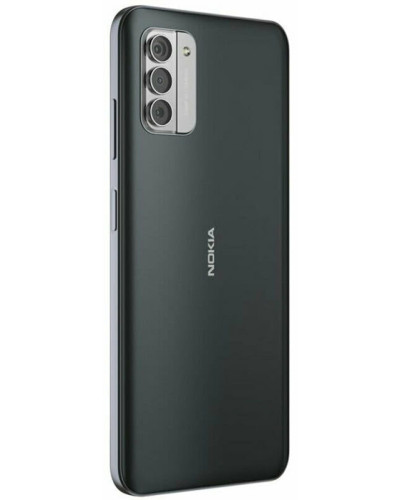 Смартфон Nokia G42 6/128GB Dual Sim Grey