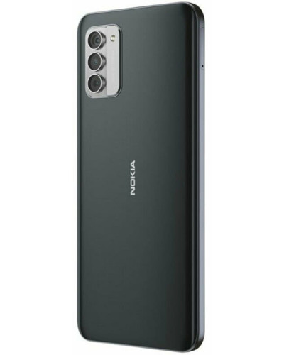 Смартфон Nokia G42 6/128GB Dual Sim Grey