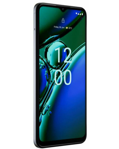 Смартфон Nokia G42 6/128GB Dual Sim Grey