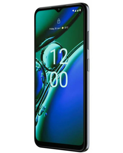 Смартфон Nokia G42 6/128GB Dual Sim Grey