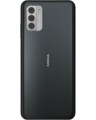 Смартфон Nokia G42 6/128GB Dual Sim Grey