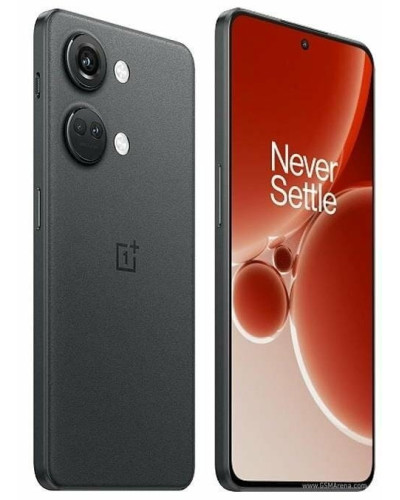 Смартфон OnePlus Nord 3 8/128GB Dual Sim Tempest Gray