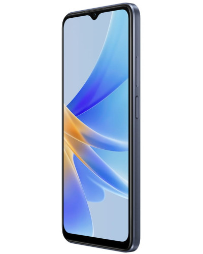 Смартфон Oppo A17K 3/64GB Dual Sim Navy Blue