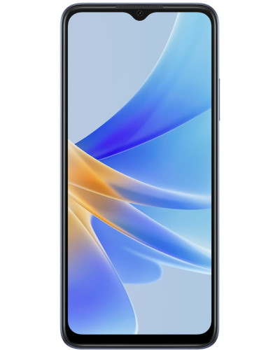 Смартфон Oppo A17K 3/64GB Dual Sim Navy Blue