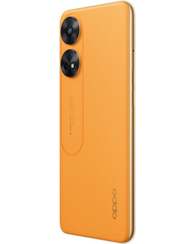 Смартфон Oppo Reno8 T 8/128GB Dual Sim Sunset Orange