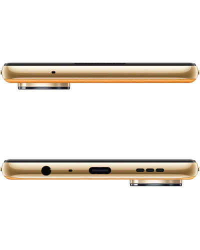 Смартфон Oppo Reno8 T 8/128GB Dual Sim Sunset Orange