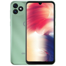 Смартфон Oscal C20 Pro 2/32GB Dual Sim Green