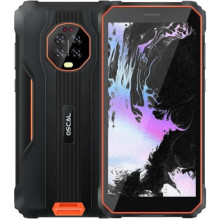 Смартфон Oscal S60 Pro 4/32GB Dual Sim Orange (night vision)