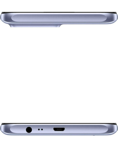 Смартфон Realme C31 4/64GB Dual Sim Light Silver EU_