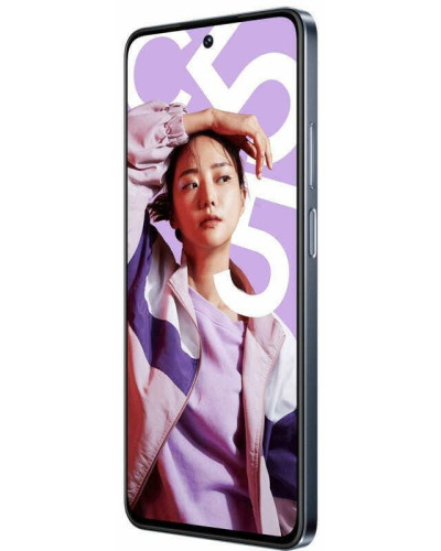 Смартфон Realme C55 6/128GB (RMX3710) NFC Dual Sim Black