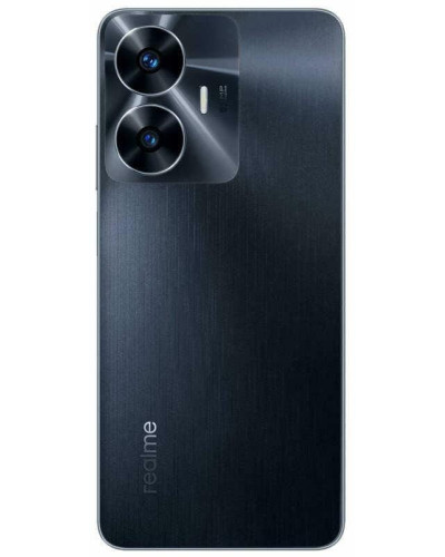 Смартфон Realme C55 6/128GB (RMX3710) NFC Dual Sim Black