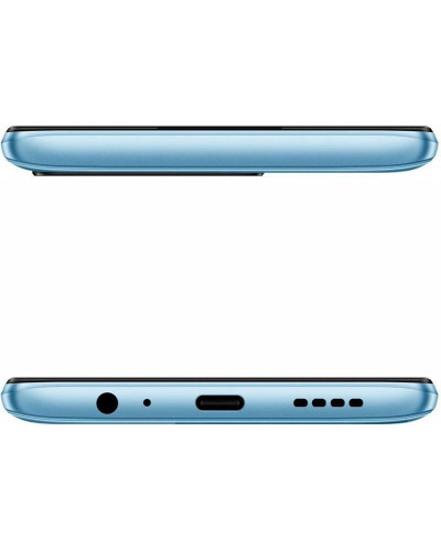 Смартфон Realme Narzo 50A 4/128GB Dual Sim Blue EU_