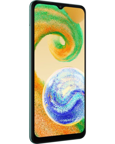 Смартфон Samsung Galaxy A04s SM-A047 4/64GB Dual Sim Green (SM-A047FZGVSEK)