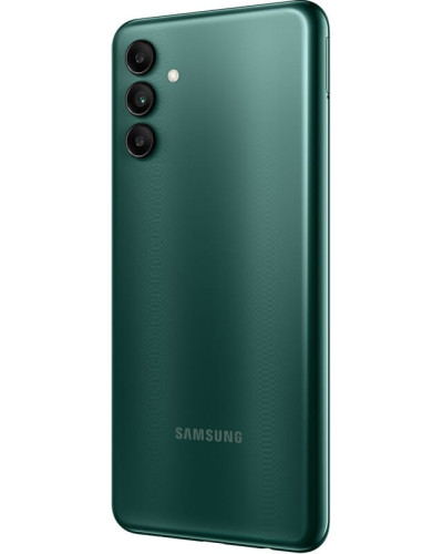 Смартфон Samsung Galaxy A04s SM-A047 4/64GB Dual Sim Green (SM-A047FZGVSEK)