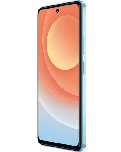 Смартфон Tecno Camon 19 Neo (CH6i) 6/128GB Dual Sim Ice Mirror Blue (4895180783968)