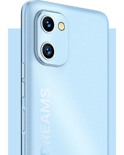 Смартфон Umidigi F3 SE 4/128GB Dual Sim Hawaii Blue_