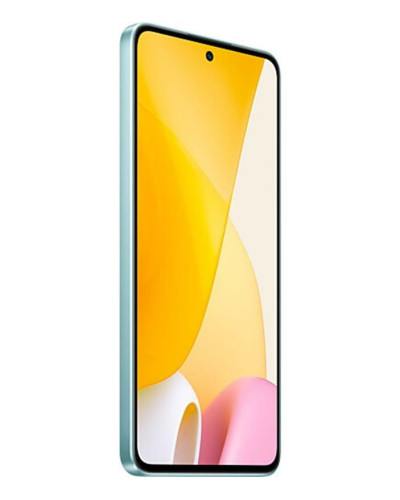 Смартфон Xiaomi 12 Lite 8/128GB Dual Sim Green EU_