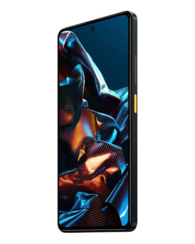 Смартфон Xiaomi Poco X5 Pro 5G 8/256GB Dual Sim Yellow