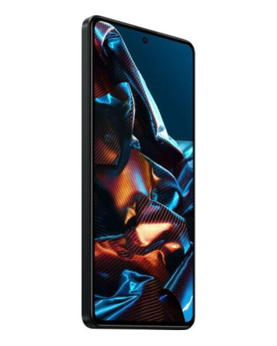 Смартфон Xiaomi Poco X5 Pro 5G 8/256GB Dual Sim Yellow