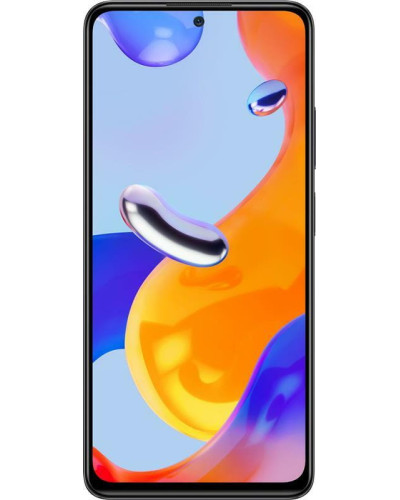 Смартфон Xiaomi Redmi Note 11 Pro 6/128GB Dual Sim Pearl White_EU_