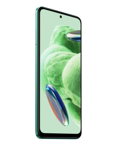 Смартфон Xiaomi Redmi Note 12 5G 4/128GB Dual Sim Forest Green EU_