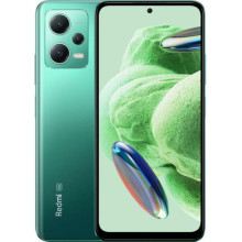 Смартфон Xiaomi Redmi Note 12 5G 4/128GB Dual Sim Forest Green EU_