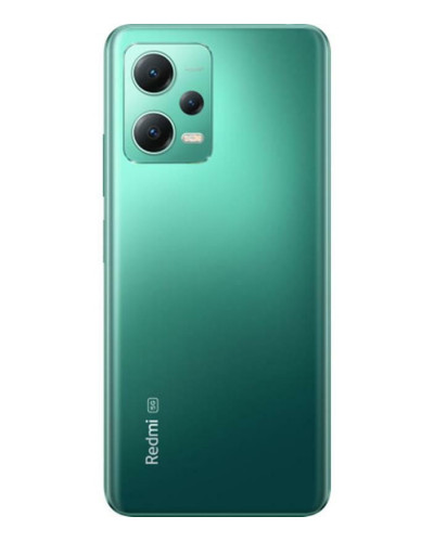 Смартфон Xiaomi Redmi Note 12 5G 4/128GB Dual Sim Forest Green EU_