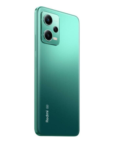 Смартфон Xiaomi Redmi Note 12 5G 4/128GB Dual Sim Forest Green EU_