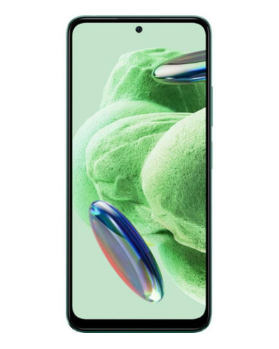 Смартфон Xiaomi Redmi Note 12 5G 4/128GB Dual Sim Forest Green EU_