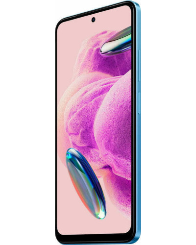 Смартфон Xiaomi Redmi Note 12S 8/256GB Dual Sim Ice Blue EU_