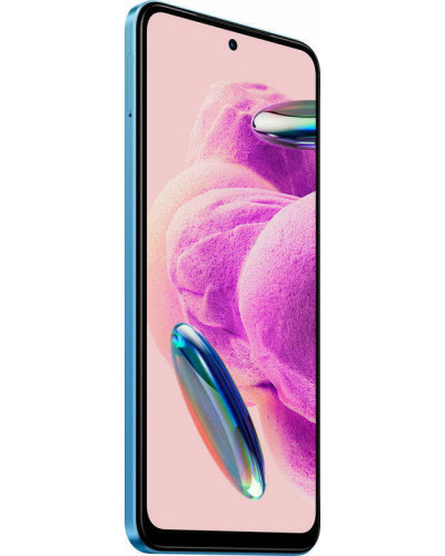 Смартфон Xiaomi Redmi Note 12S 8/256GB Dual Sim Ice Blue EU_