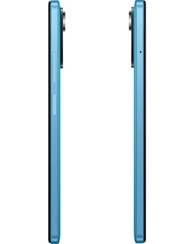 Смартфон Xiaomi Redmi Note 12S 8/256GB Dual Sim Ice Blue EU_