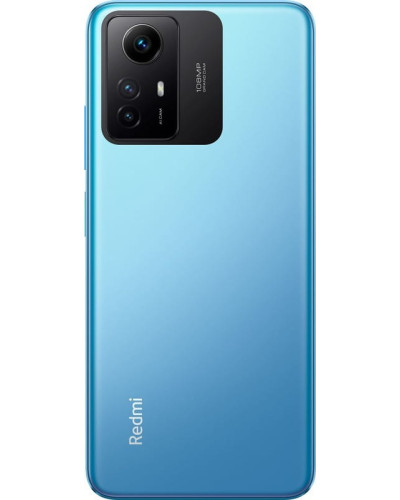 Смартфон Xiaomi Redmi Note 12S 8/256GB Dual Sim Ice Blue EU_