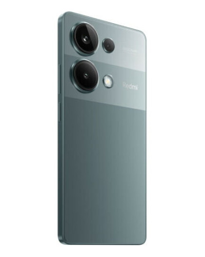Смартфон Xiaomi Redmi Note 13 Pro 4G 8/256GB Dual Sim Forest Green EU_