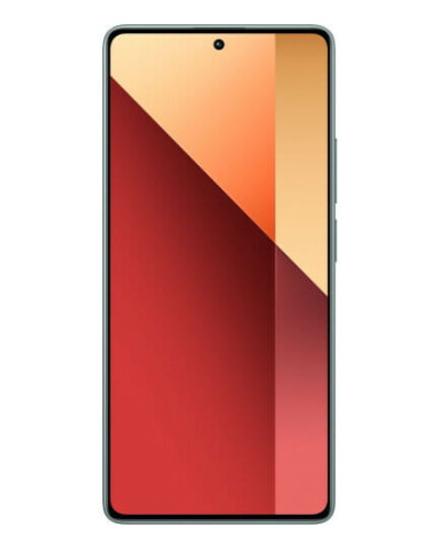 Смартфон Xiaomi Redmi Note 13 Pro 4G 8/256GB Dual Sim Forest Green EU_