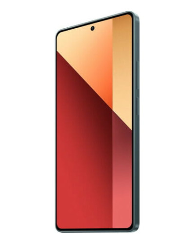 Смартфон Xiaomi Redmi Note 13 Pro 4G 8/256GB Dual Sim Forest Green EU_