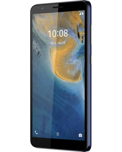 Смартфон ZTE Blade A31 2/32GB Dual Sim Blue