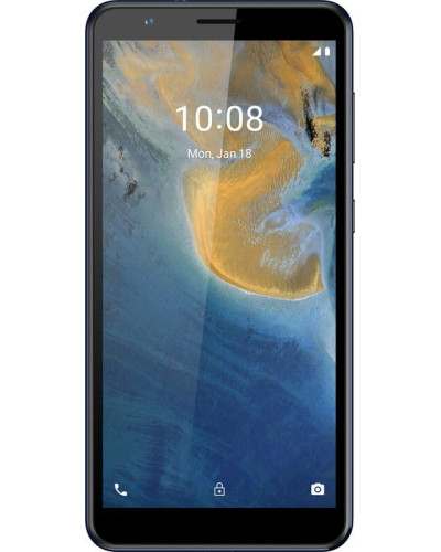 Смартфон ZTE Blade A31 2/32GB Dual Sim Blue