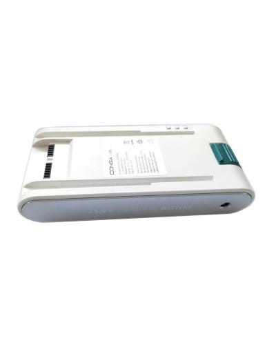 Сменный аккумулятор для Cecotec Conga Rockstar 200 Elite (CCTC-82674)