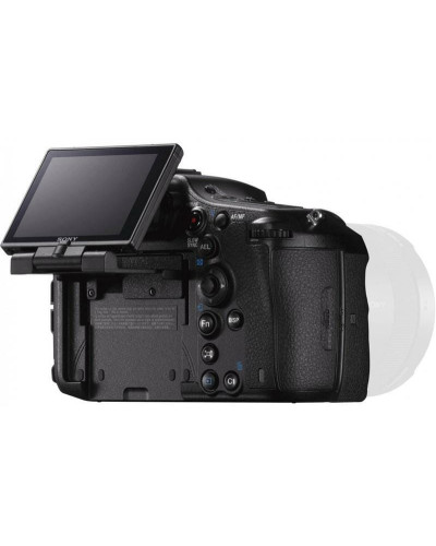 Дзеркальна фотокамера Sony Alpha A99M2 body Black (ILCA99M2.CEC)