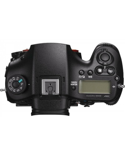 Дзеркальна фотокамера Sony Alpha A99M2 body Black (ILCA99M2.CEC)