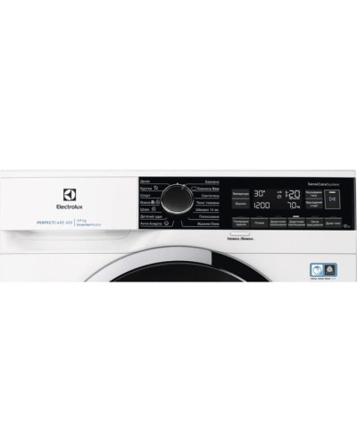 Пральна машина Electrolux EW6SM227CU
