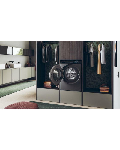Пральна машина Haier HW80-B14939S8-S