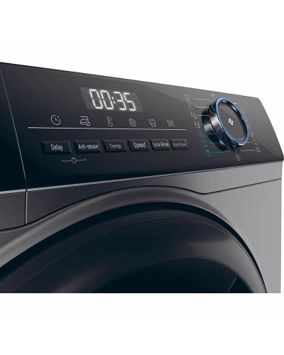Пральна машина Haier HW80-B14939S8-S
