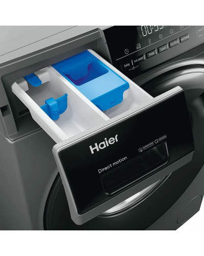Пральна машина Haier HW80-B14939S8-S