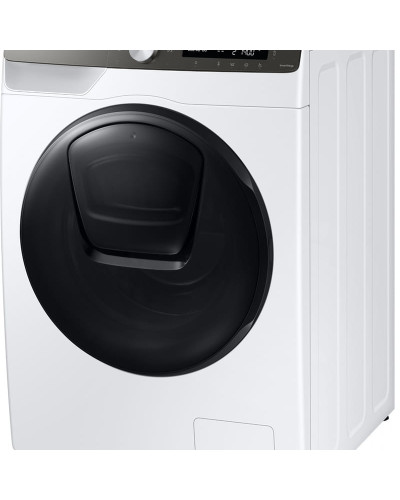 Пральна машина Samsung WD80T554CBT/UA