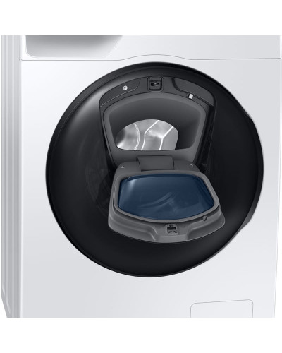 Пральна машина Samsung WD80T554CBT/UA