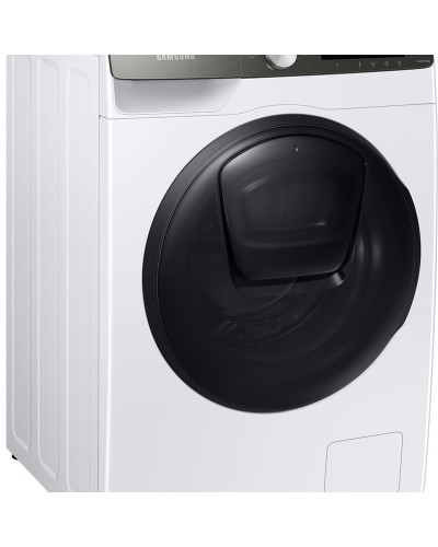 Пральна машина Samsung WD80T554CBT/UA